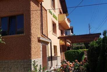 Family Hotel Dalia