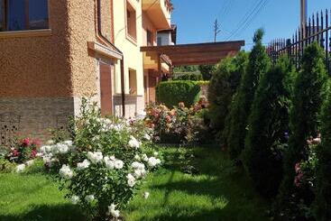 Family Hotel Dalia