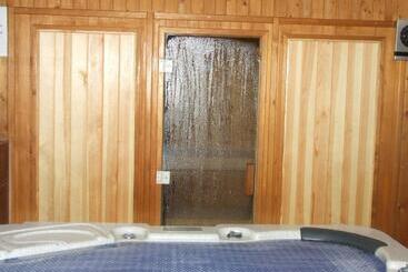 Family Hotel Dalia