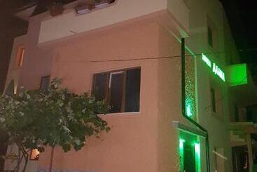 Family Hotel Dalia