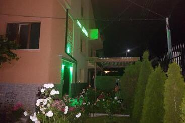Family Hotel Dalia