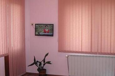 Family Hotel Dalia