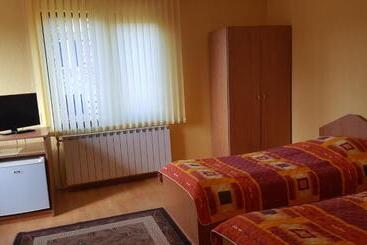 Family Hotel Dalia