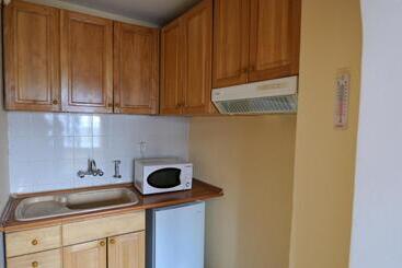 Family Hotel Prolet