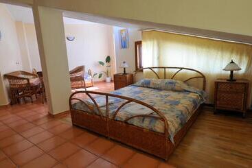 Family Hotel Prolet