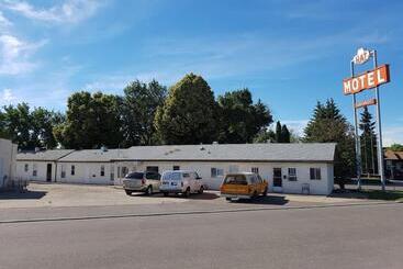 Hat Motel