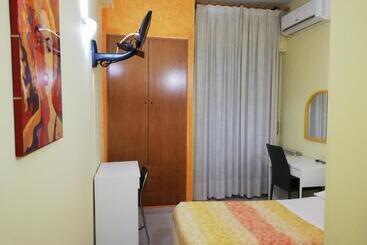 هتل Albergo Roma