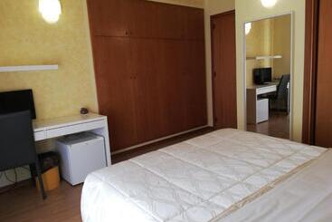 هتل Albergo Roma