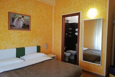 هتل Albergo Roma
