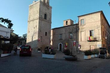 هتل Albergo Roma
