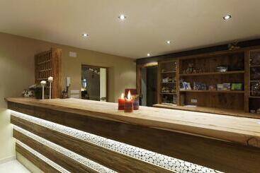 בית מלון כפרי Amaten