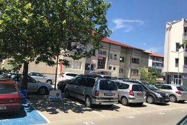 هتل Bisser Obzor