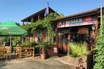 هتل Bisser Obzor