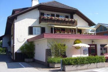 هتل Gasthof Wastl