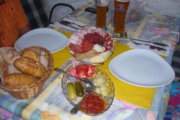 هتل Gasthof Wastl