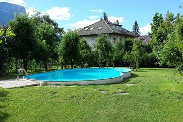 هتل Gasthof Wastl