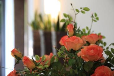 هتل Kreuzstein Bed&breakfast