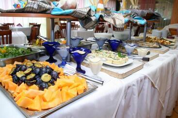 هتل Kristel Park   All Inclusive Light