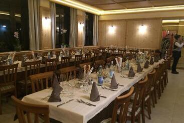 酒店 La Rotonda
