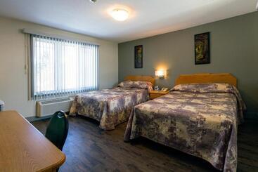 Howey Bay Motel