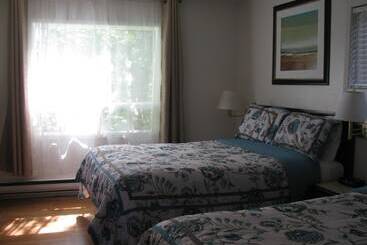 Motel De L'outlet