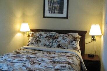 Motel De L'outlet