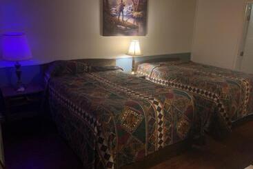 مُتل Superlodge Lloydminster