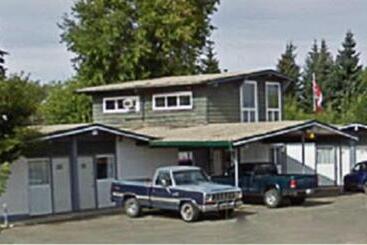 مُتل Superlodge Lloydminster