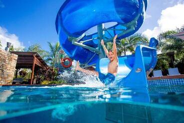 استراحتگاه Big4 Gold Coast Holiday Park