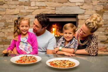 استراحتگاه Big4 Gold Coast Holiday Park