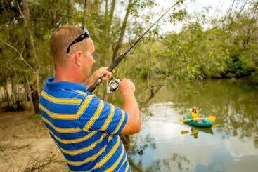 استراحتگاه Big4 Gold Coast Holiday Park