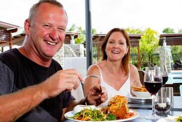 استراحتگاه Big4 Gold Coast Holiday Park