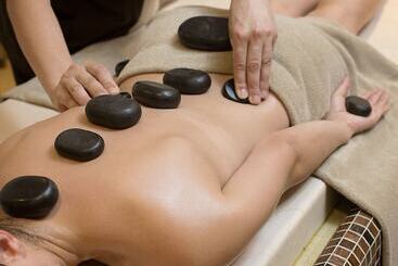 استراحتگاه Park Hotel And Spa Vella Hills
