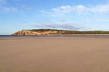 汽车旅馆  Riverside Ocean Grove