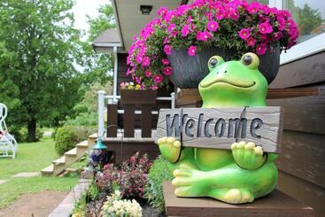 Serendib Bed And Breakfast