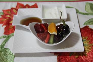 Serendib Bed And Breakfast