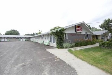 Star Motel