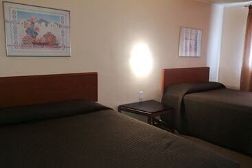 Star Motel
