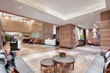 هتل Modena By Fraser Changsha