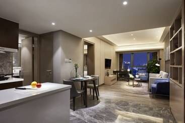 هتل Modena By Fraser Changsha