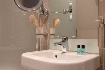 هتل Canal Suites Amsterdam