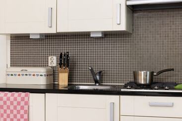 هتل Canal Suites Amsterdam
