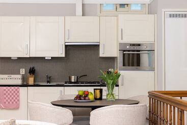 هتل Canal Suites Amsterdam