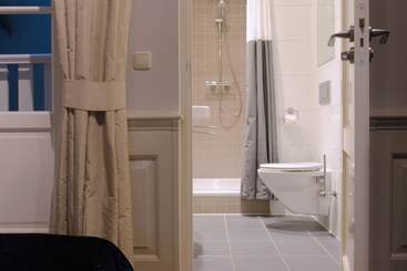 هتل Canal Suites Amsterdam