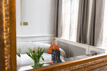 هتل Canal Suites Amsterdam