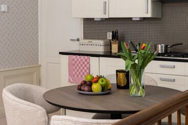 هتل Canal Suites Amsterdam