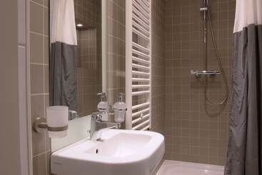 هتل Canal Suites Amsterdam