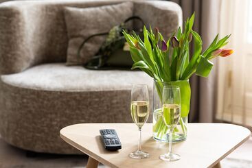 هتل Canal Suites Amsterdam