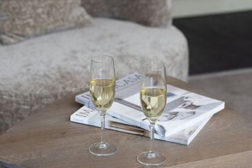 هتل Canal Suites Amsterdam