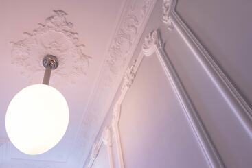 هتل Canal Suites Amsterdam